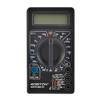 Мультиметр Robiton MASTER DMM-250 (1/100) 