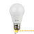 Лампа светодиодная ЭРА A60 E27 13W 6000К 170-265V груша (1/10/100)