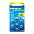 Батарейка Renata ZA10 BL6 Zinc Air 1.45V (Новая упаковка) (6/60/600/6000)