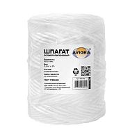 Шпагат Aviora ПП 1600 текс бобина 0.5кг (1/22)