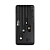 Внешний аккумулятор MORE CHOICE PB42S-10 10000mAh 2.1A 2USB черный