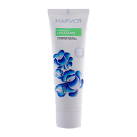 MARUSSIA N крем д\ маникюра с прот. шелка и маточ. молоч. 75мл.