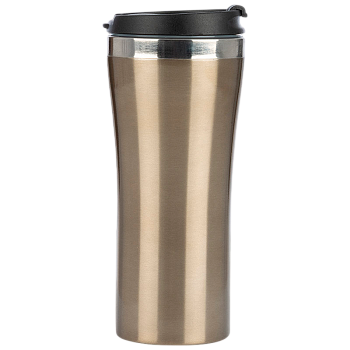 Термокружка Mallony LATTE 450мл нерж. сталь (1/24)
