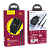 Сетевое З/У HOCO N5 1USB/Type-C 3.0A 20W PD3.0 с кабелем Type-C-Type-C черный (1/12/120)