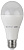 Лампа светодиодная ЭРА A65 E27 20W 4000К 220-240V груша Eco (1/10/100)