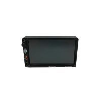 Автомагнитола Pioneeir "GB" MVH-7635 P5 двухдиновая, 7", Mirror Link, MP-5, 2usb, мультируль. (1/20)