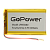 Аккумулятор Li-Pol GoPower LP855080 PK1 3.7V 4100mAh с защитой (1/10)
