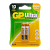 Батарейка GP ULTRA LR03 AAA BL2 Alkaline 1.5V (2/20/160)