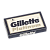Лезвия Gillette Platinum двустронние 5шт в упаковке, цена за 1 лезвие (5/100/1200)