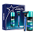 Набор Gillette Mach3 START с гелем для бритья Gillette MACH3