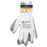 Перчатки Park PFN3 XL нитрил 1 пара