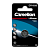 Батарейка Camelion CR1620 BL1 Lithium 3V (1/10/1800)