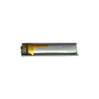 Аккумулятор ET LP501245-PCM Li-Pol, 3.7В, 250мАч(1/500)