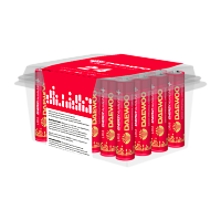 Батарейка Daewoo ENERGY LR03 AAA BOX24 Alkaline 1.5V (24/144/576)