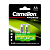 Аккумулятор предзаряженный RTU Camelion HR6 AA BL2 NI-MH Always Ready 2700mAh (2/24/384)