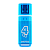 Флеш-накопитель Smartbuy Glossy 4GB USB2.0 пластик синий