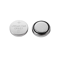 Батарейка ET CR927 BL1 Lithium 3V (1/20/2800) 