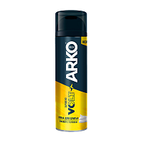 Пена для бритья Arko Men ENERGY 200мл (1/24)
