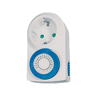 Таймер ROBITON ME-01 BL1 (1/12/48)