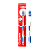 Зубная щетка COLGATE Классика Здоровья средняя (1/72)