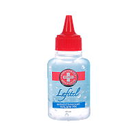 Гель для рук Lafitel антибакт. 40мл (1/22)