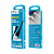 Кабель GFPower 15L USB (m)-Lightning (m) 1.0м 2.4A TPE черный (1/200/800)