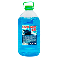 Реагент низкотемпературный "Frost Clean" марки "-30" зеленая крышка (1/4)
