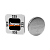 Батарейка Energizer 335 (SR512SW) BL1 Silver Oxide 1.5V 0%Hg (1/10/100/1000)