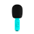 Микрофон Без бренда DS-106 динамический bluetooth 4.0 (1/10)