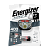 Фонарь налобный Energizer Vision HD + Focus Headlight 5LED от батареек 3 режима черный