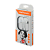 Наушники вставные GoPower GPHP05 белый
