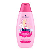 Шампунь Schauma Для девочек Kids 2 в 1 (1/10)