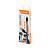 Кабель GoPower GP01T USB (m)-Type-C (m) 1.0м 2.4A ПВХ черный (1/200/800)