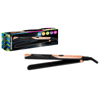 Выпрямитель для волос Ergolux ELX-HS02-C64 черный золотой (1/24)