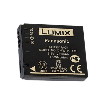 Аккумулятор Panasonic DMW-BCJ13