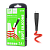 Кабель GFPower 19M USB (m)-microUSB (m) 1.0м 2.4A силикон красный (1/120/480)