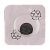 Батарейка Maxell 315 (SR716SW) BL1 Silver Oxide 1.55V 0%Hg (1/10/100)