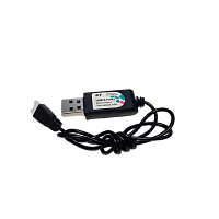 З/У для аккумуляторов ET USB-3.7VMX