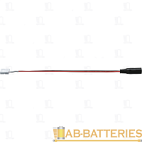 Контроллер Navigator 71 480 NLSC-8mm-JACKF5.5-W-PC-IP20 5 шт