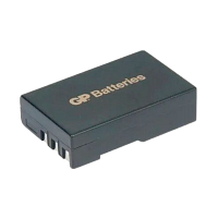 Аккумулятор для цифровой камеры GP DCA003 (Canon NB-3L) 3.7V 750mAh 