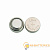 Батарейка ROBITON STANDARD R-AG13-BL10 AG13 BL10 (10/200/4000)