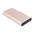 Внешний аккумулятор Remax RPP-10 Vanguard 10000mAh 2.1A 2USB фонарик золотой