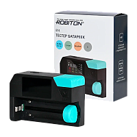 Тестер ROBITON BT4