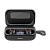 Наушники внутриканальные HOCO ES37 bluetooth 5.0 с микр. черный (1/63)