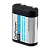 Батарейка GoPower 2CR5 BL1 Lithium 6V (6203) (1/14/168)