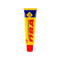 Клей Новбытхим ПВА 45мл (1/50)