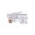 Коннектор GoPower RJ-45 (m) кат.5е (цена за упаковку) 100шт. в пакете (1/25)