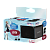 Колонки 2.0 Smartbuy CUTE 6W USB+Jack 3.5мм черный серый (1/60)