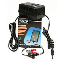Зарядное устройство ROBITON LA2612-600 (1/8/16)