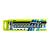 Батарейка Ergolux LR03 AAA BL12 Alkaline 1.5V (12/960)